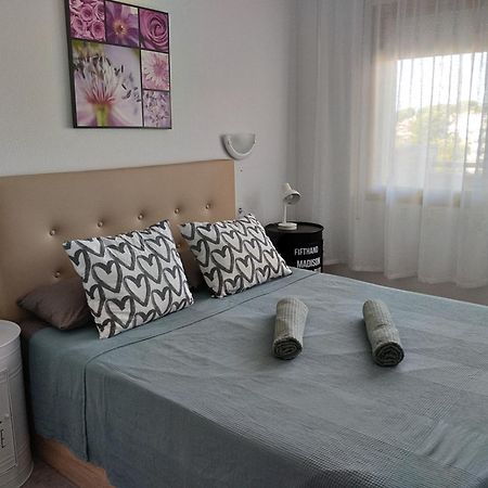 Apartamentos Ch 2 Salou Exterior photo
