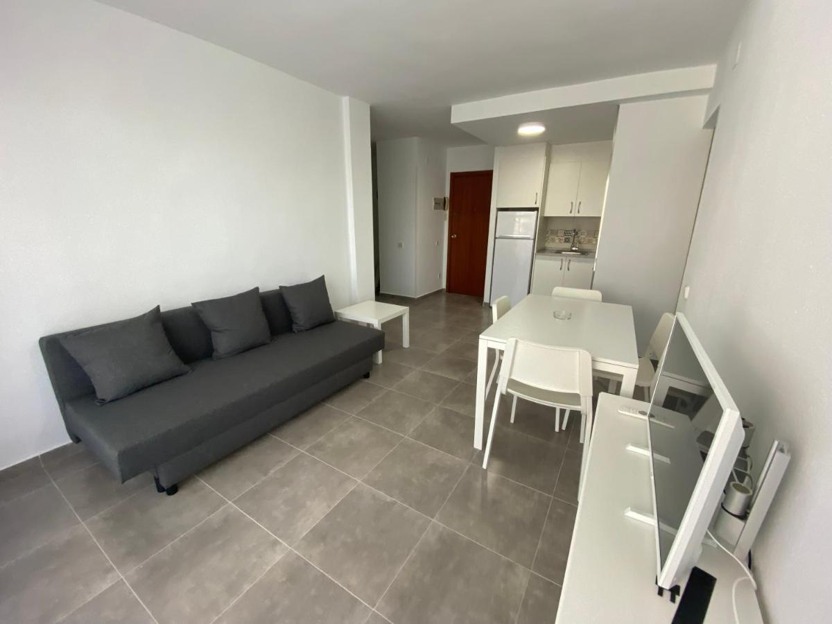 Apartamentos Ch 2 Salou Exterior photo