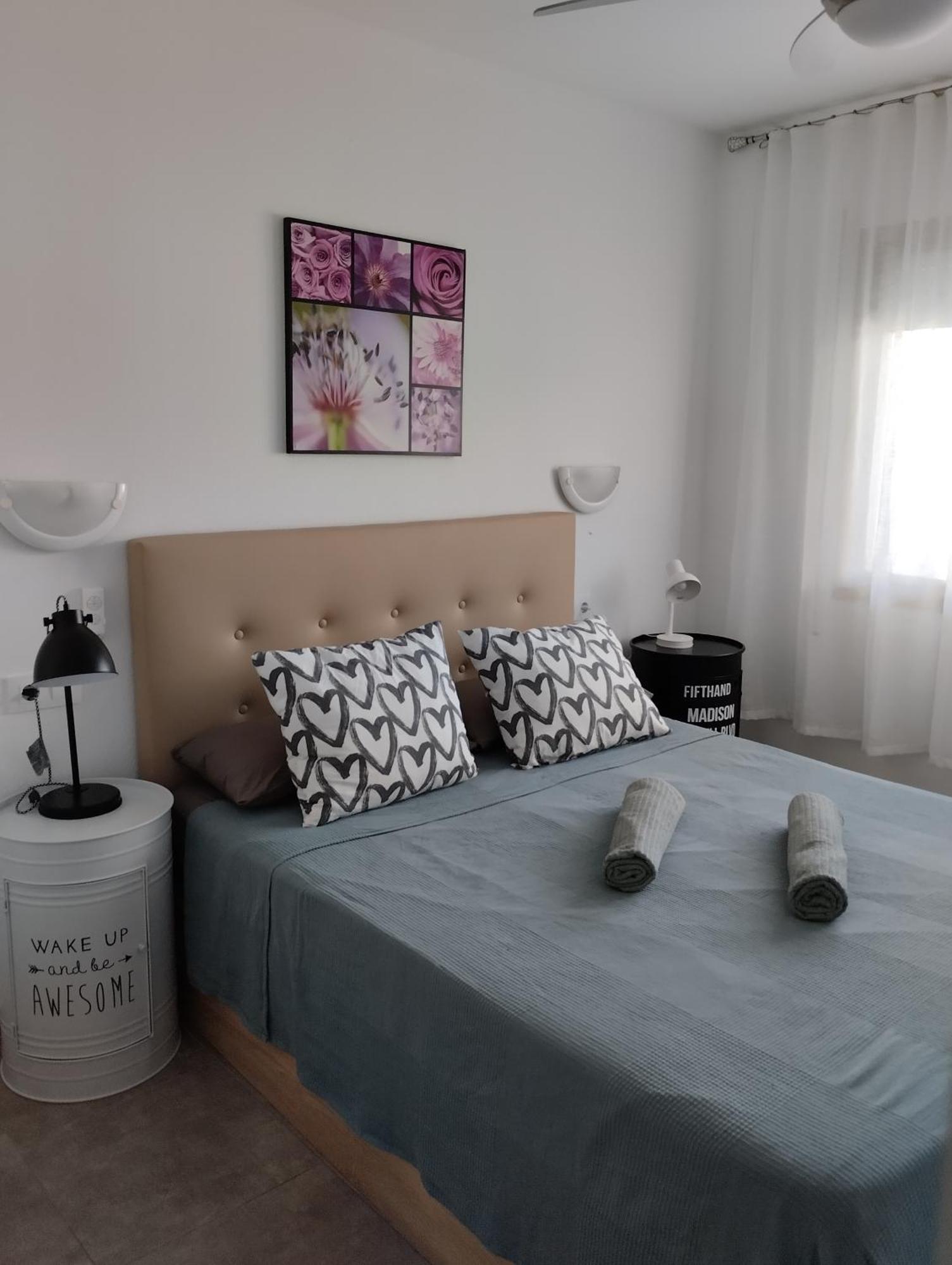 Apartamentos Ch 2 Salou Exterior photo